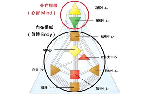 人形圖|人類圖